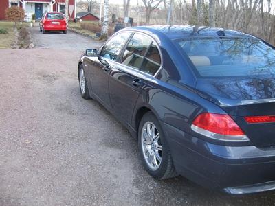 BMW 745 -02