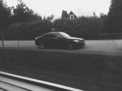 BMW 525i -04