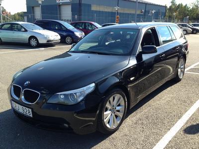 BMW 530D -05