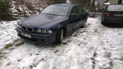 BMW 530i M Touring -02