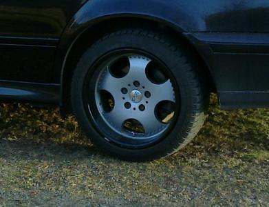 Som dom såg ut Innan... =)