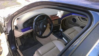 Bytt högtalare, Modell anpassad Stereo-GPS... =)