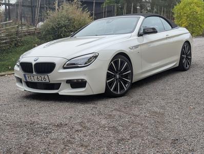 BMW 650 -16