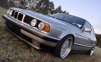 BMW 730 iA -88