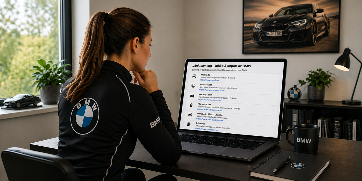 11 – Användbara länkar