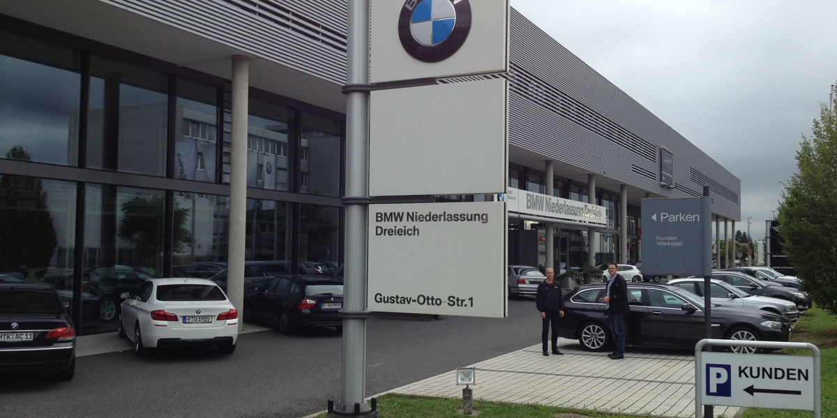 1 – Allmänt om import