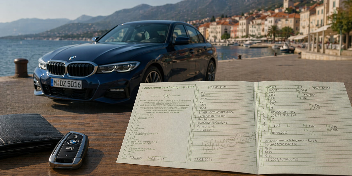 6 – Det tyska registreringsbeviset