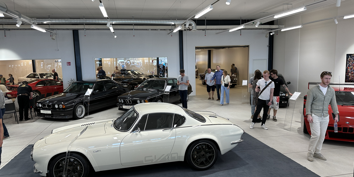 8 – Köpa importbil i Sverige