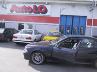 BMW AutoLo