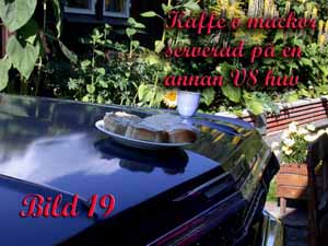 Dubbelt avgassystem E39 V8