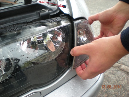 AutoPower mekartips - CCFL Angel Eyes på BMW E46