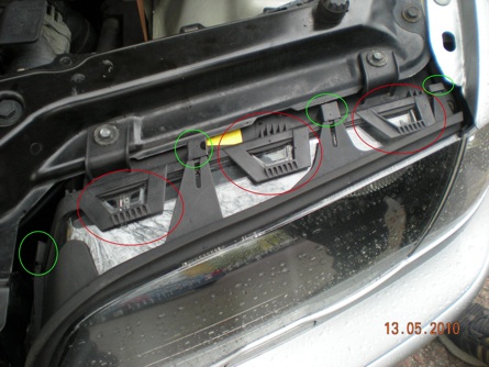 AutoPower mekartips - CCFL Angel Eyes på BMW E46