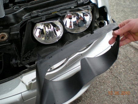 AutoPower mekartips - CCFL Angel Eyes på BMW E46