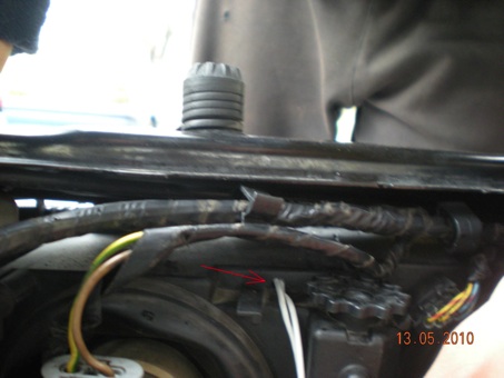 AutoPower mekartips - CCFL Angel Eyes på BMW E46