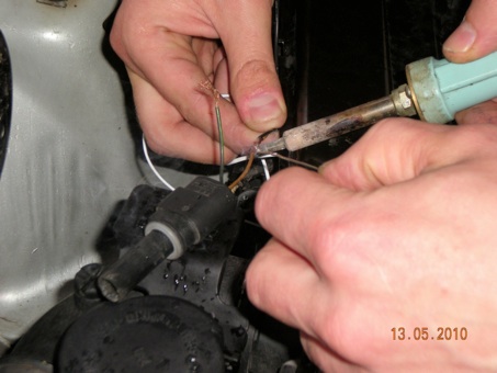 AutoPower mekartips - CCFL Angel Eyes på BMW E46