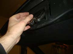 AutoPower.se - Byte baklucka E39