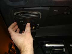 AutoPower.se - Byte baklucka E39