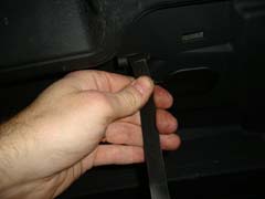 AutoPower.se - Byte baklucka E39