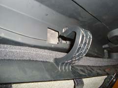 AutoPower.se - Byte baklucka E39