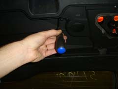 AutoPower.se - Byte baklucka E39