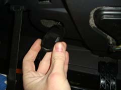 AutoPower.se - Byte baklucka E39