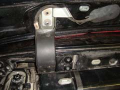 AutoPower.se - Byte baklucka E39