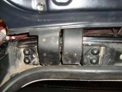 AutoPower.se - Byte baklucka E39