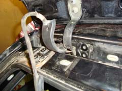 AutoPower.se - Byte baklucka E39