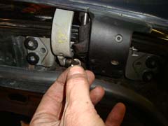 AutoPower.se - Byte baklucka E39