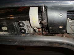 AutoPower.se - Byte baklucka E39