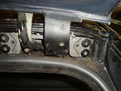 AutoPower.se - Byte baklucka E39