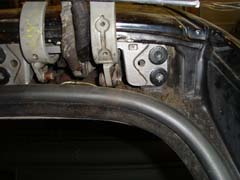 AutoPower.se - Byte baklucka E39