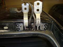 AutoPower.se - Byte baklucka E39