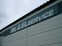 Bil & Elservice