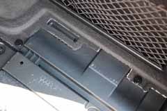 Byta till Blackline bakljus E91