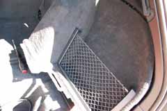 Byta till Blackline bakljus E91