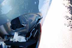 Byta till Blackline bakljus E91