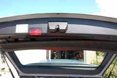 Byta till Blackline bakljus E91