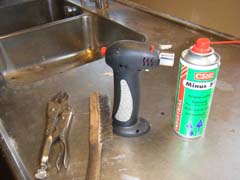 AutoPower.se - Skarva bromsrör BMW E39