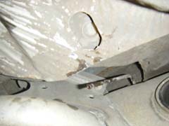 AutoPower.se - Skarva bromsrör BMW E39