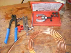 AutoPower.se - Skarva bromsrör BMW E39