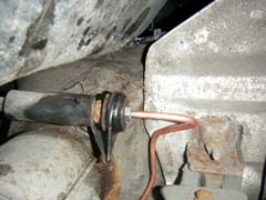 AutoPower.se - Skarva bromsrör BMW E39