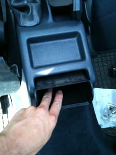 Byta cellpaket BMW E34