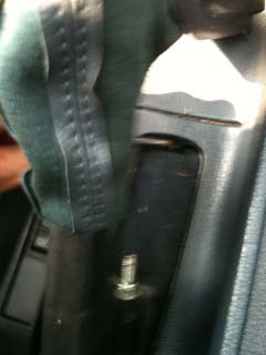 Byta cellpaket BMW E34