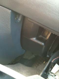 Byta cellpaket BMW E34