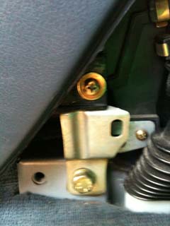 Byta cellpaket BMW E34