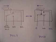 Reparation av låsmotor/ställdon för centrallås i dörr E38 E39