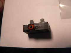 Reparation av låsmotor/ställdon för centrallås i dörr E38 E39