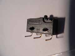 Reparation av låsmotor/ställdon för centrallås i dörr E38 E39