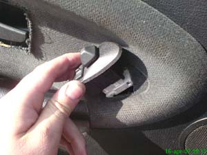 Fixa elhissar BMW E36